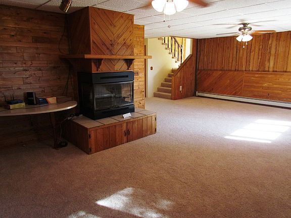 Lower Level Rec Room