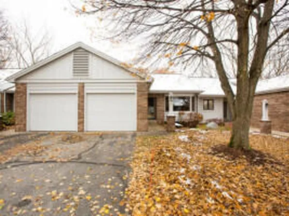 71 Skyline Cir NW #128, Grand Rapids, MI 49504