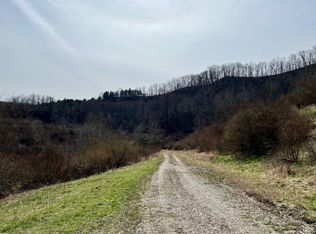 Creekside Rd, Pound, VA 24279