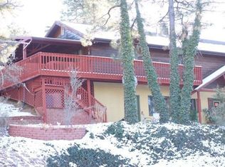 999 W Sunlit Dr, Prescott, AZ 86303