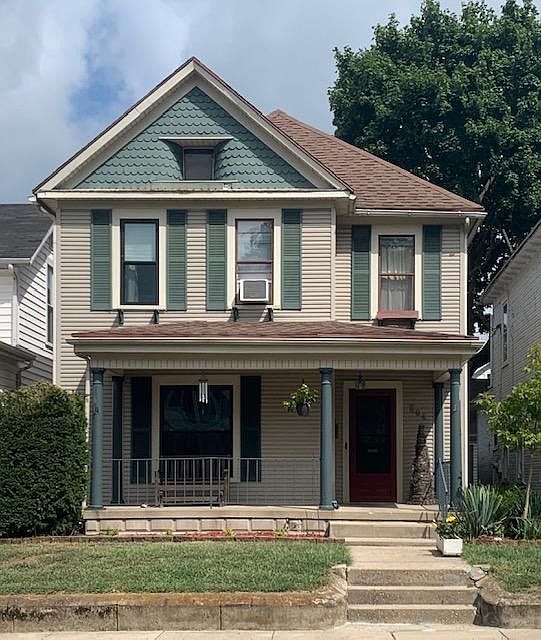1st image of 804 W North St