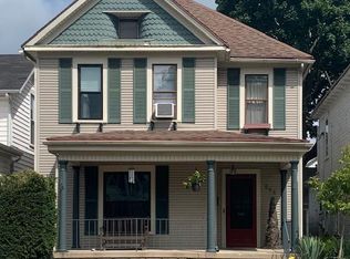 804 W North St, Piqua, OH 45356