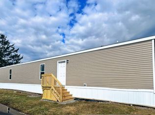 11050 Fancher Rd LOT 194, Westerville, OH 43082