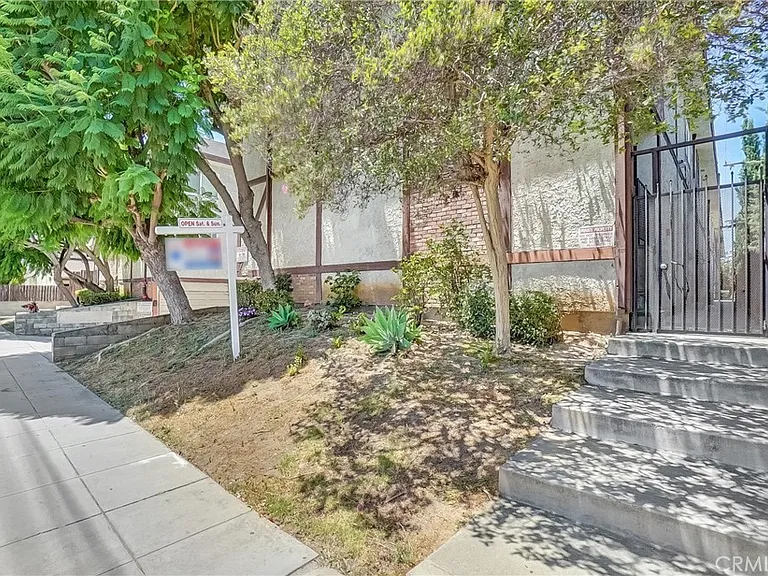 1521 S Del Mar Ave #1521K — Photo 3