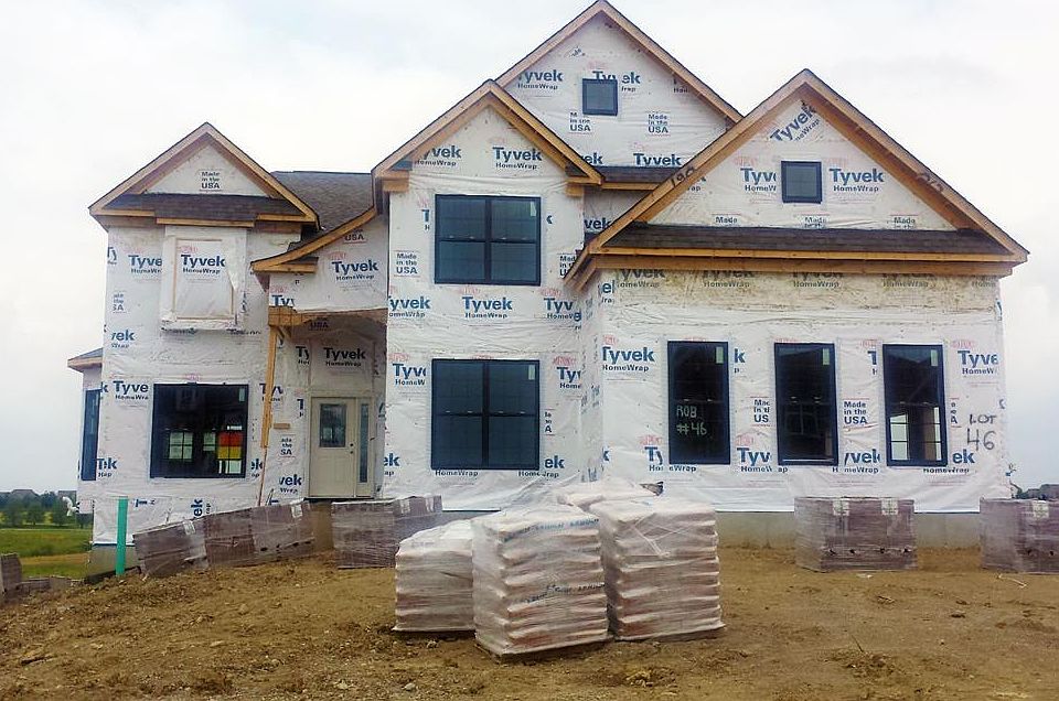 Located on 0046 in Roberts Park  - The Meadows in Mason, OH