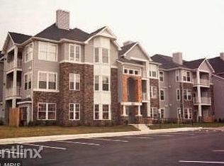 3515 Piney Woods Pl APT D003, Laurel, MD 20724