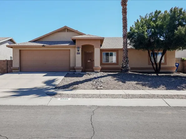 8020 E Snakeroot Dr, Tucson, AZ 85710