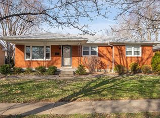 1051 Runell Rd, Louisville, KY 40214