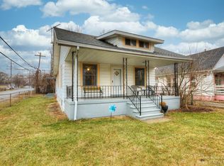 392 Dakota St, Ypsilanti, MI 48198