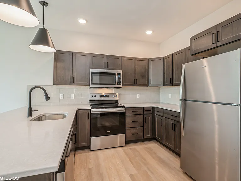 Fulton Lofts — Photo 24