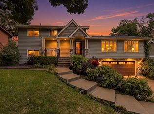 4011 Grimes Ave S, Edina, MN 55416
