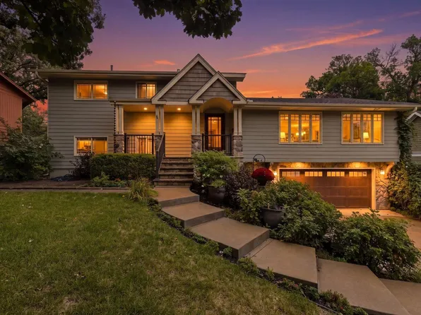 4011 Grimes Ave S, Edina, MN 55416