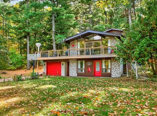 1950 Champlain Rd, Tiny, ON L9M0B6