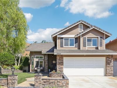4900 Lotus Ave, Yorba Linda, CA, 92887