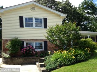 7520 Piney Branch Rd, Silver Spring, MD 20910