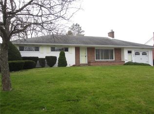 4086 W Main Street Rd, Batavia, NY 14020