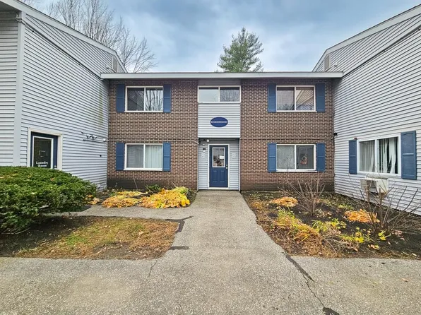 616 Portland Street #75, Rochester, NH 03867