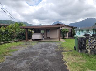 45-038 Waikalua Rd, Kaneohe, HI 96744