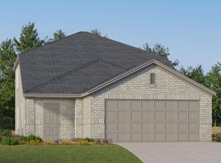 316 Backcountry Dr, Little Elm, TX 75068