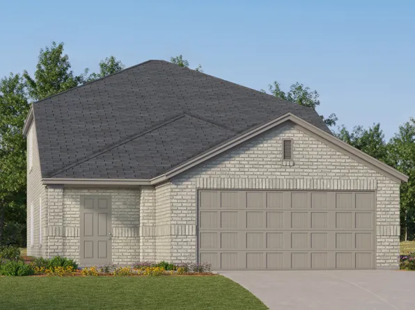 316 Backcountry Dr, Little Elm, TX 75068