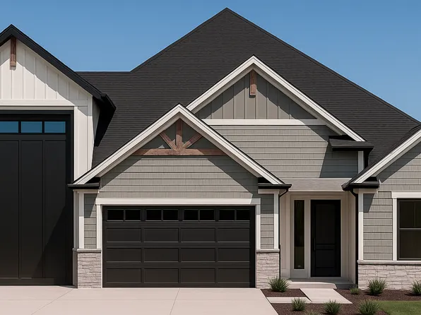 LOT 8 Blake Rd, Emmett, ID 83617