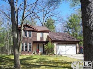 19366 Ottawa Ln, Big Rapids, MI