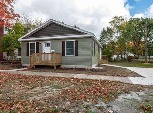 502 Herrick St, Muskegon, MI 49442