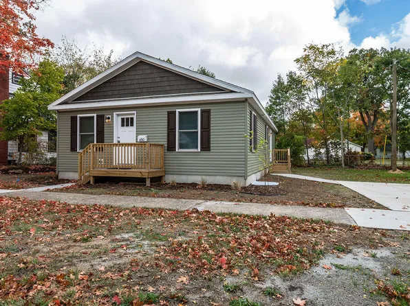 502 Herrick St, Muskegon, MI 49442