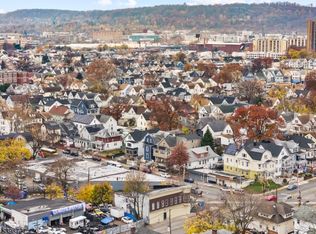 160 17Th Ave, Paterson City, NJ 07504