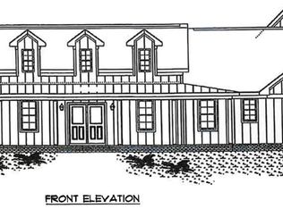 3424 Canmorre Ct LOT 792, Fayetteville, NC 28306