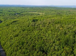 680 & 686 Beech Hill Road, Northport, ME 04849