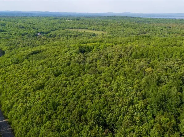 680 & 686 Beech Hill Road, Northport, ME 04849