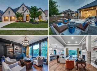 8620 Autumn Lake Trl, McKinney, TX 75071