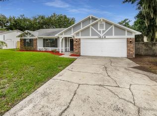 1606 Ison Ln, Ocoee, FL 34761