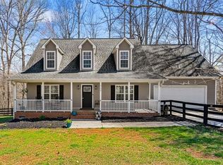 6108 Church St, Greensboro, NC 27455