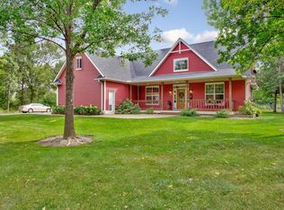 17993 Hunt Lake Trl, Faribault, MN 55021