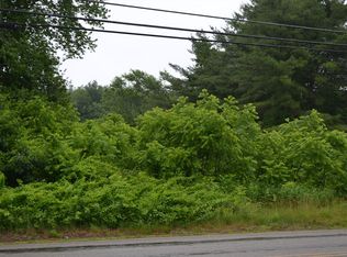 32 Quaboag St, Brookfield, MA 01506