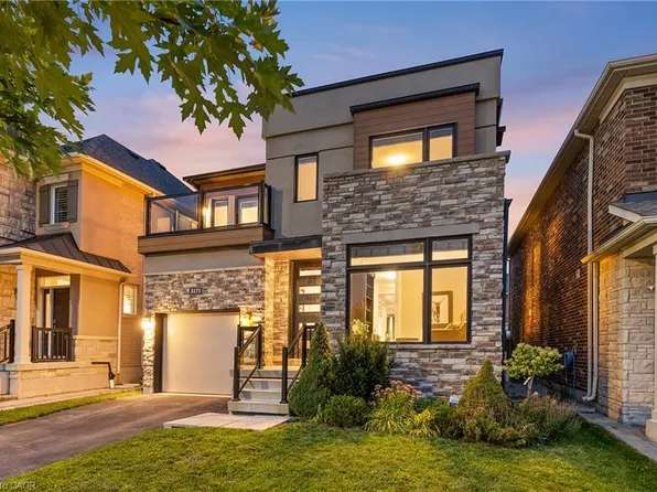 3171 George Savage Ave, Oakville, ON L6M 1L6
