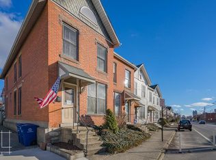 1066 Summit St #1078, Columbus, OH 43201