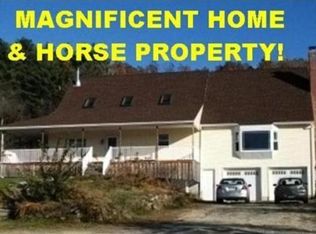 64 Washington Rd, Brimfield, MA 01010