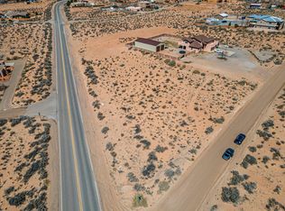 1901 Santa Ana Rd NE, Rio Rancho, NM 87144