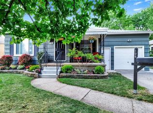 106 Hilton Blvd, Amherst, NY 14226