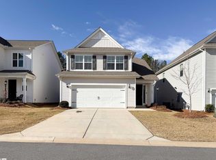 403 Bryland Way, Fountain Inn, SC 29644