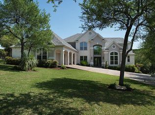 9512 Woody Ridge Vw, Austin, TX 78730