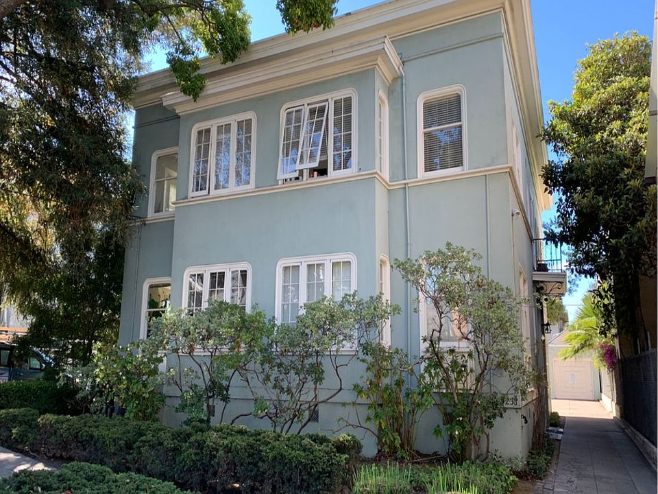 1st image of 2236 Durant Ave #1