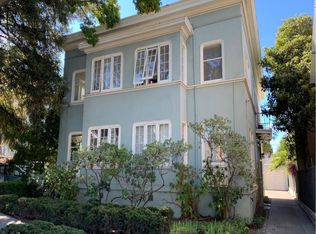 2236 Durant Ave #1, Berkeley, CA 94704