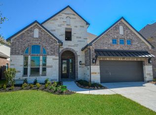 4419 Meadow Shore Ln, Manvel, TX 77578