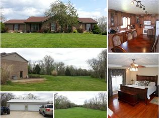 1756 Cedarmore Rd, Bagdad, KY 40003