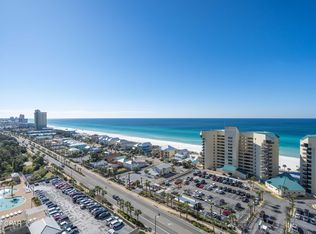 9860 S Thomas Dr UNIT 221, Panama City Beach, FL 32408