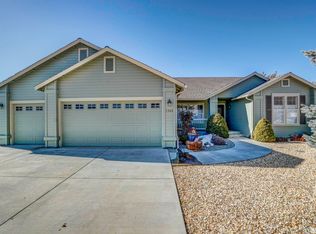2988 Hot Springs Rd, Minden, NV 89423